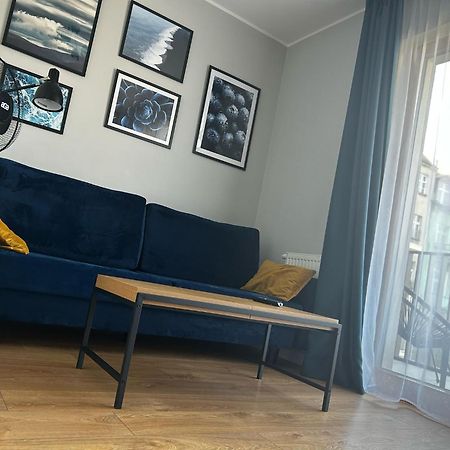 Luksusowy Apartament Z Parkingiem I Klimatyzacja W Samym Centrum Wroclawia Екстер'єр фото