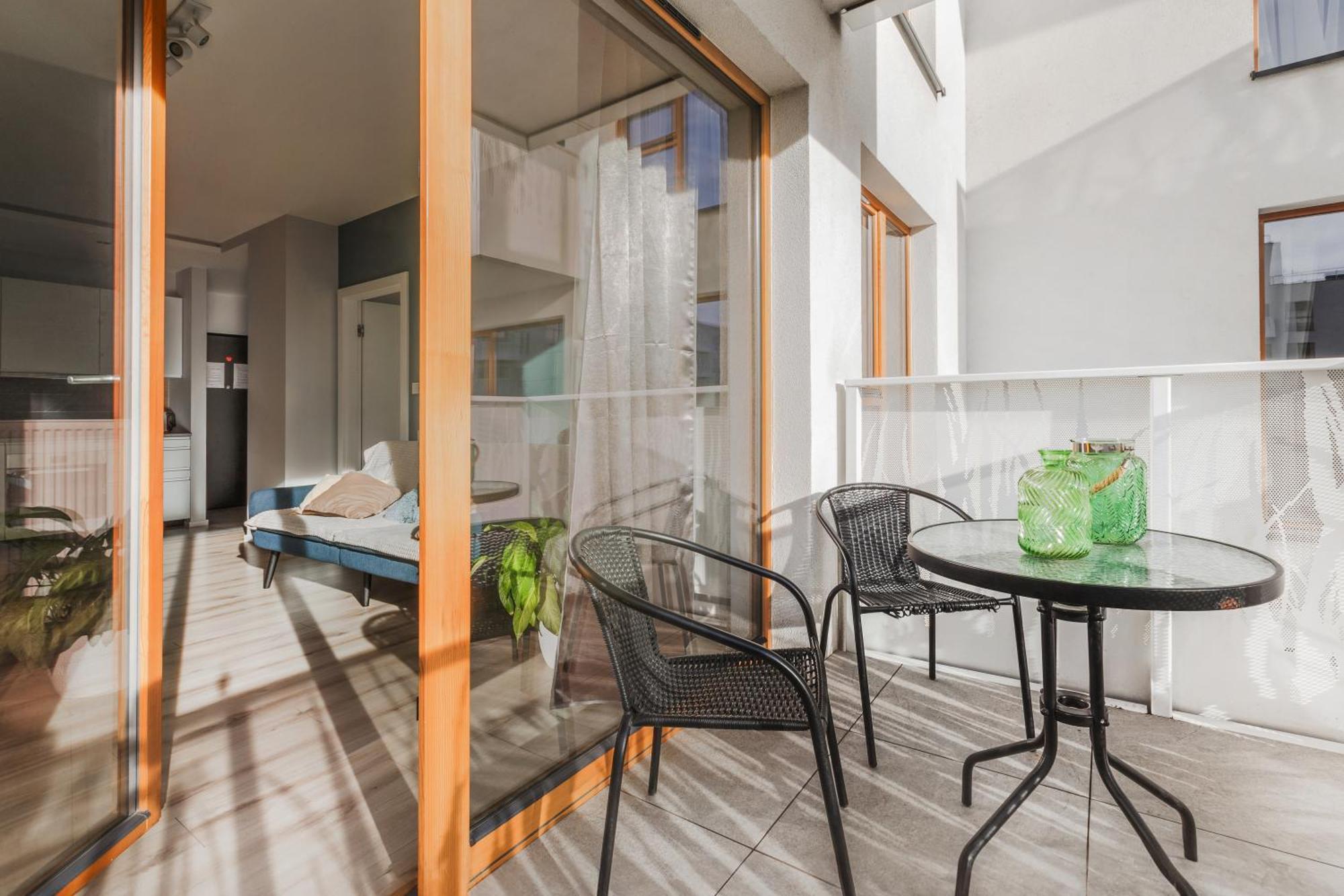 Luksusowy Apartament Z Parkingiem I Klimatyzacja W Samym Centrum Wroclawia Екстер'єр фото