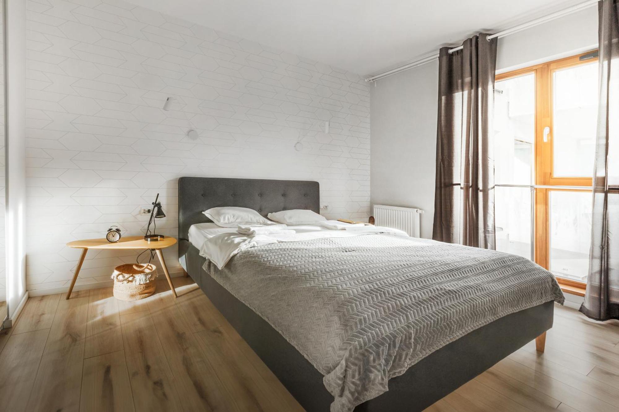 Luksusowy Apartament Z Parkingiem I Klimatyzacja W Samym Centrum Wroclawia Екстер'єр фото