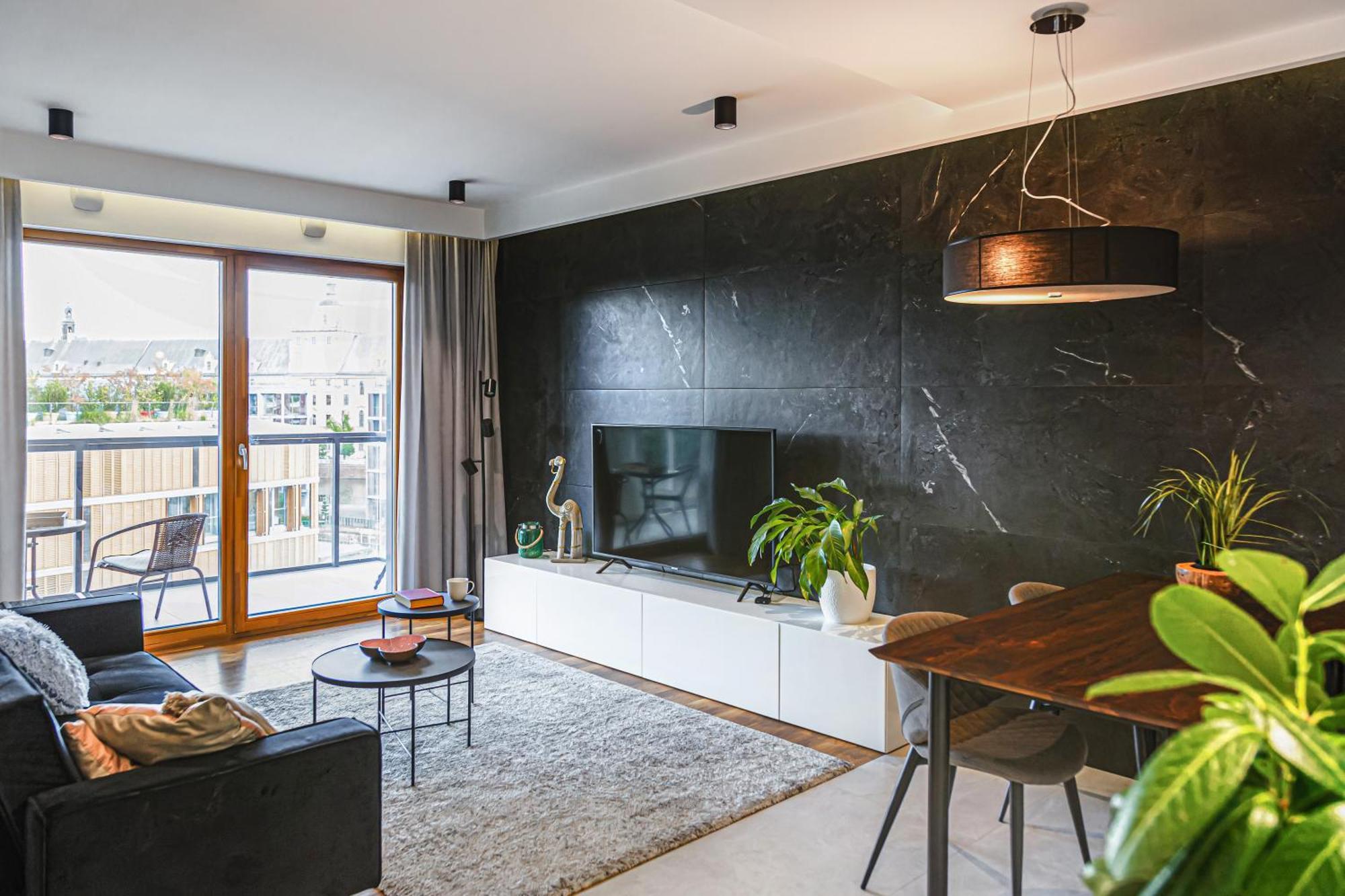 Luksusowy Apartament Z Parkingiem I Klimatyzacja W Samym Centrum Wroclawia Екстер'єр фото