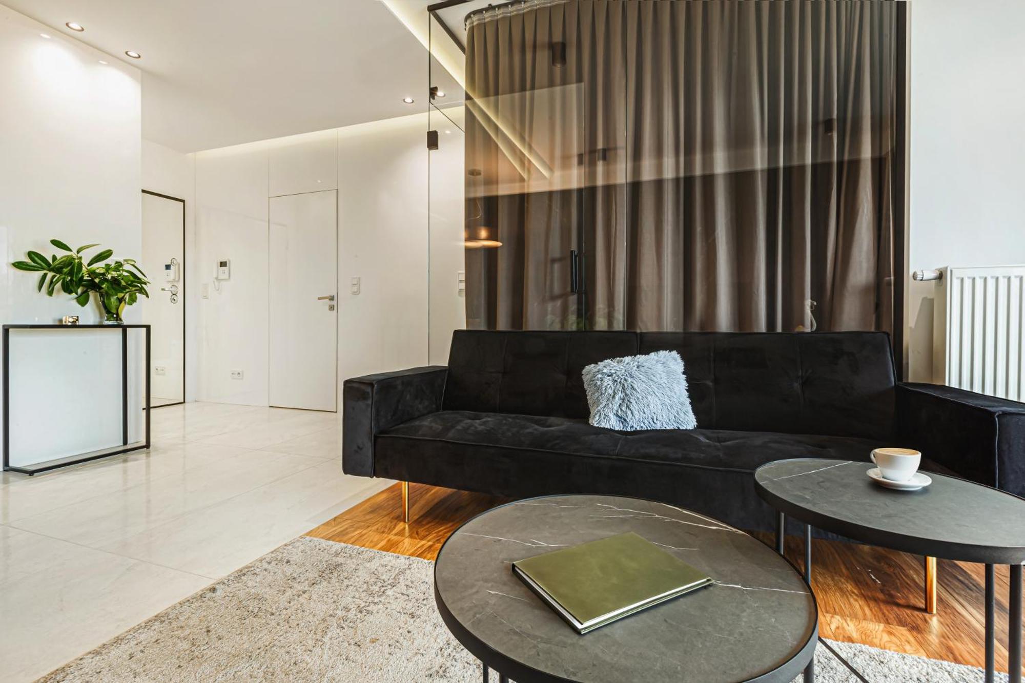 Luksusowy Apartament Z Parkingiem I Klimatyzacja W Samym Centrum Wroclawia Екстер'єр фото
