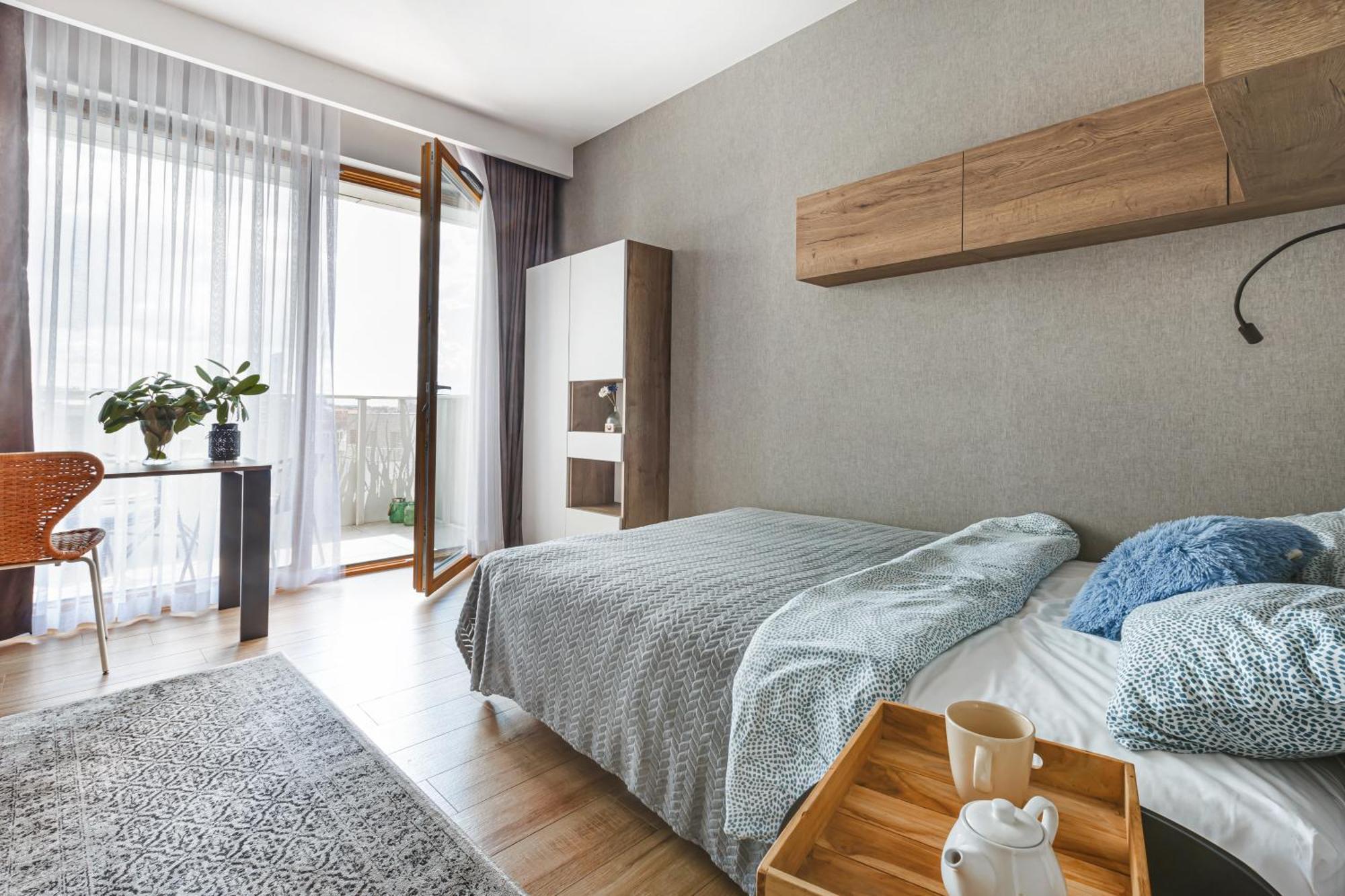 Luksusowy Apartament Z Parkingiem I Klimatyzacja W Samym Centrum Wroclawia Екстер'єр фото