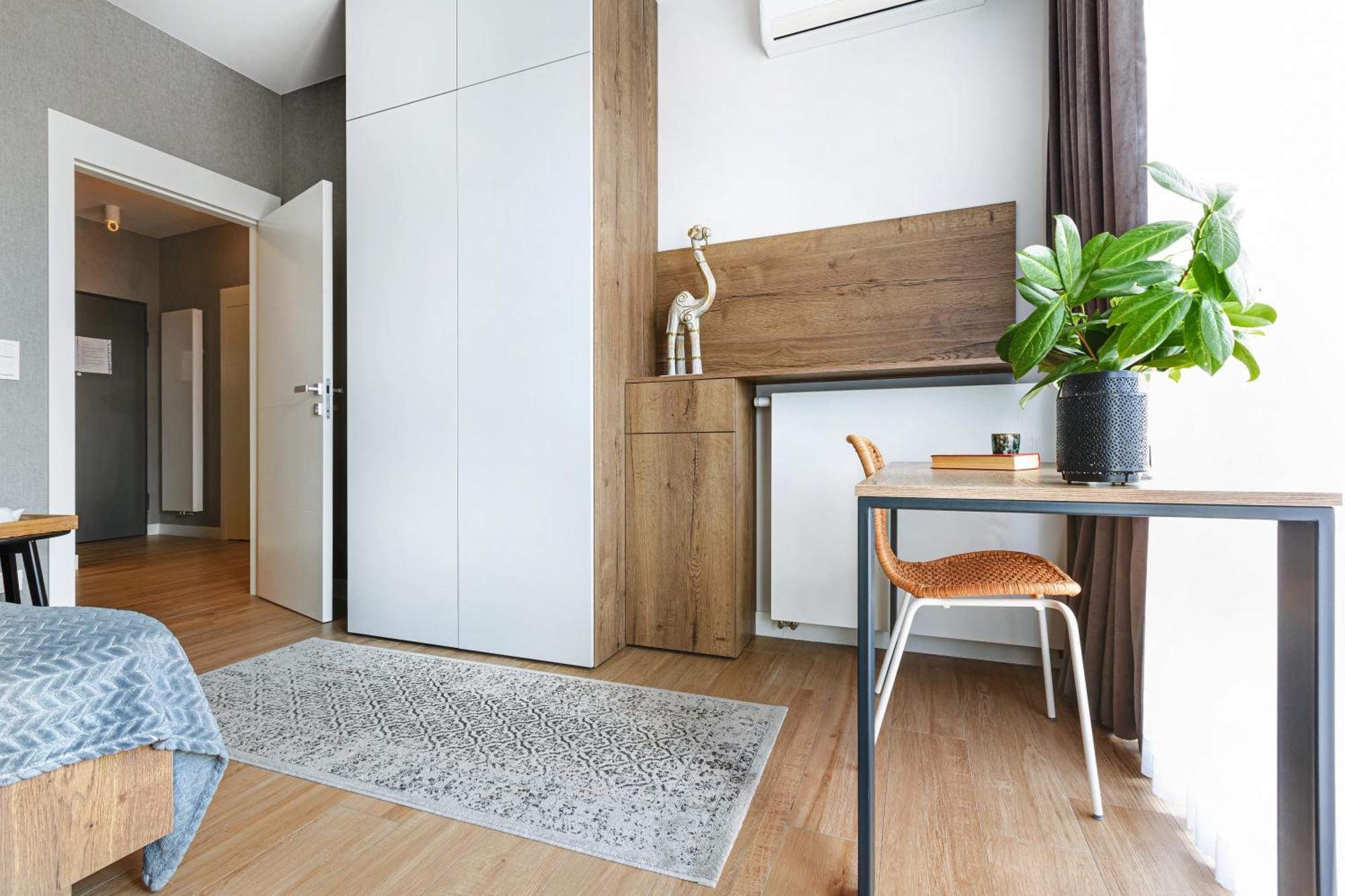 Luksusowy Apartament Z Parkingiem I Klimatyzacja W Samym Centrum Wroclawia Екстер'єр фото