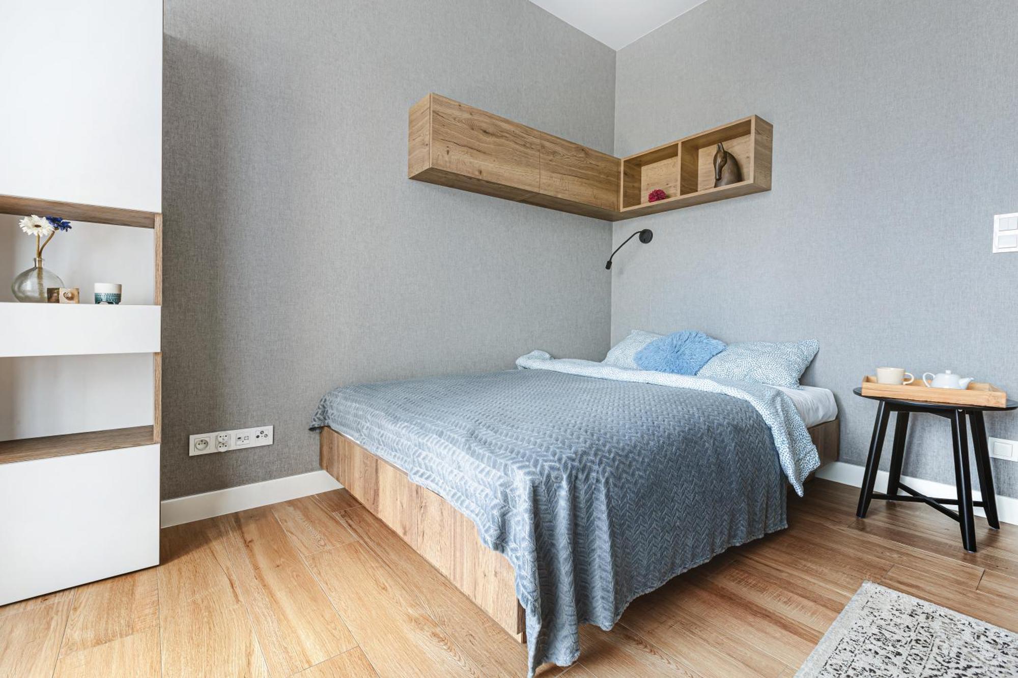 Luksusowy Apartament Z Parkingiem I Klimatyzacja W Samym Centrum Wroclawia Екстер'єр фото