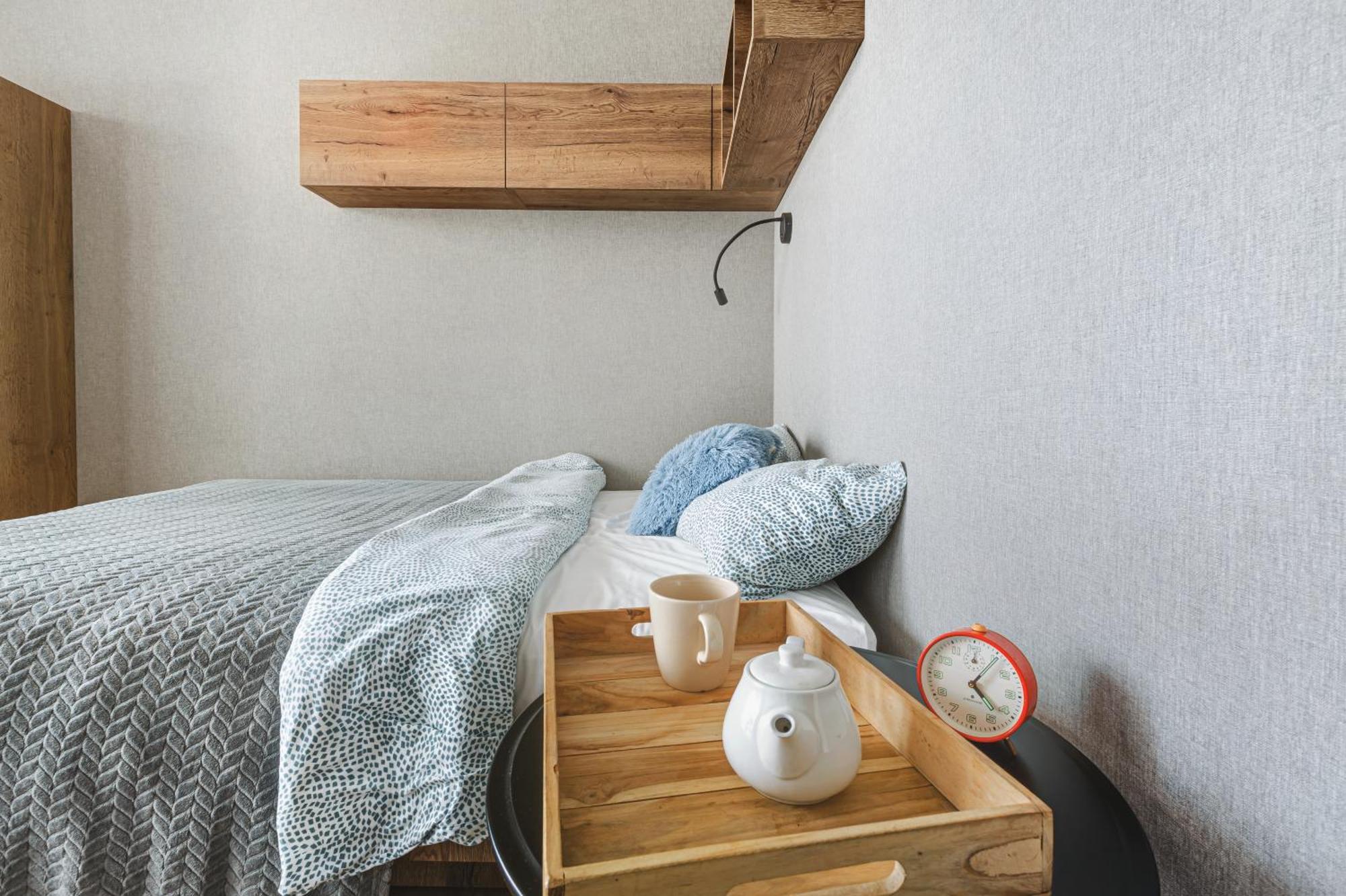 Luksusowy Apartament Z Parkingiem I Klimatyzacja W Samym Centrum Wroclawia Екстер'єр фото