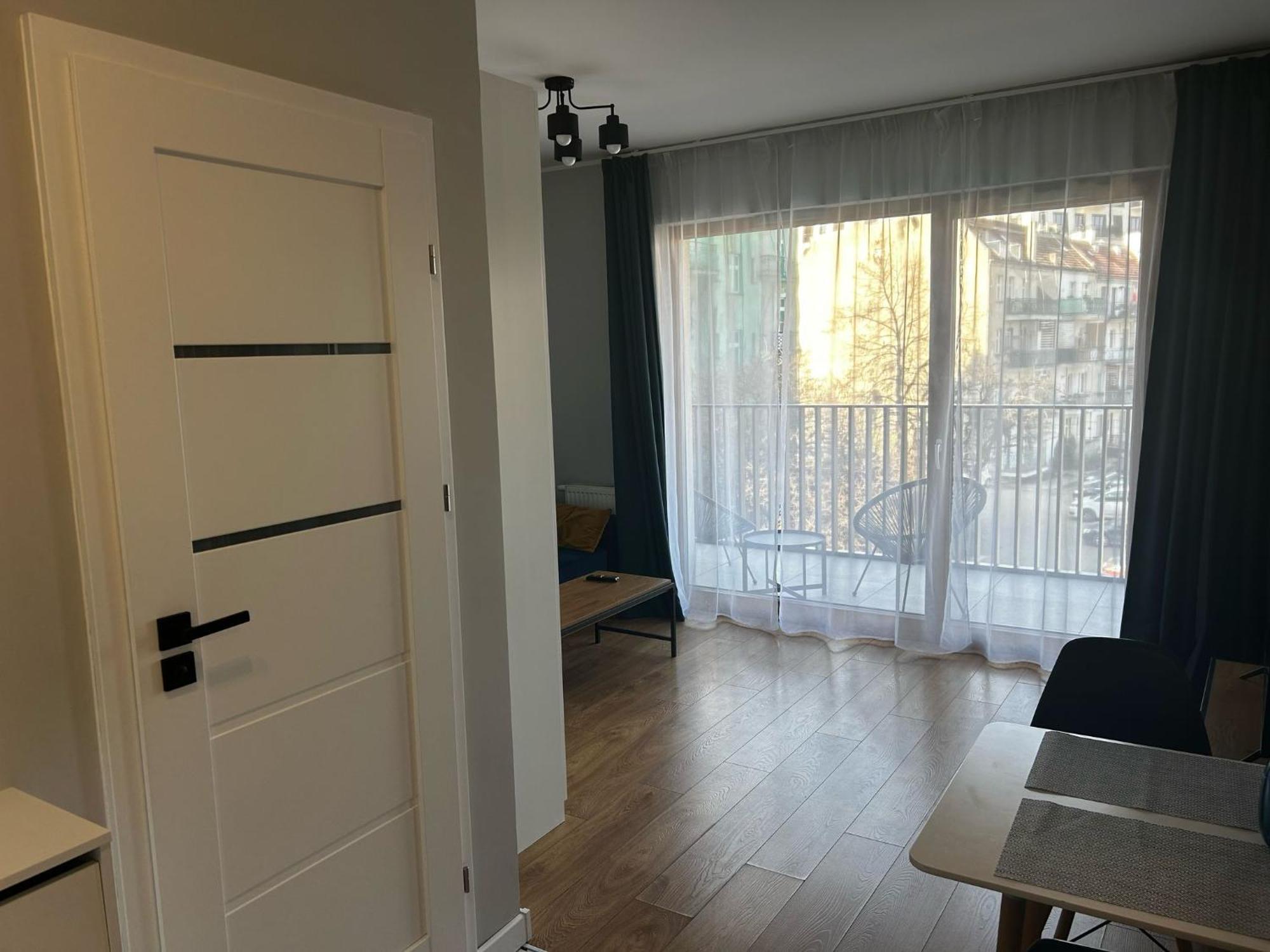 Luksusowy Apartament Z Parkingiem I Klimatyzacja W Samym Centrum Wroclawia Екстер'єр фото