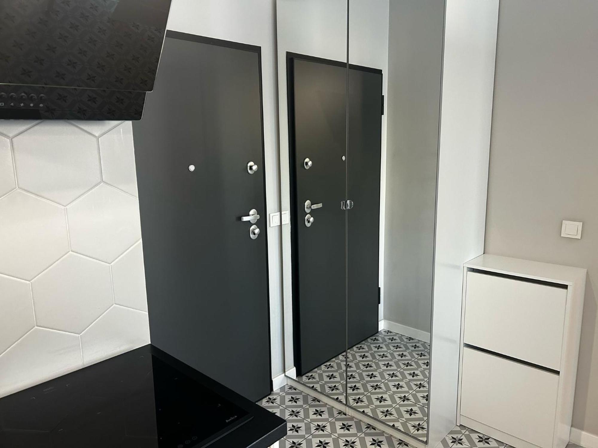 Luksusowy Apartament Z Parkingiem I Klimatyzacja W Samym Centrum Wroclawia Екстер'єр фото