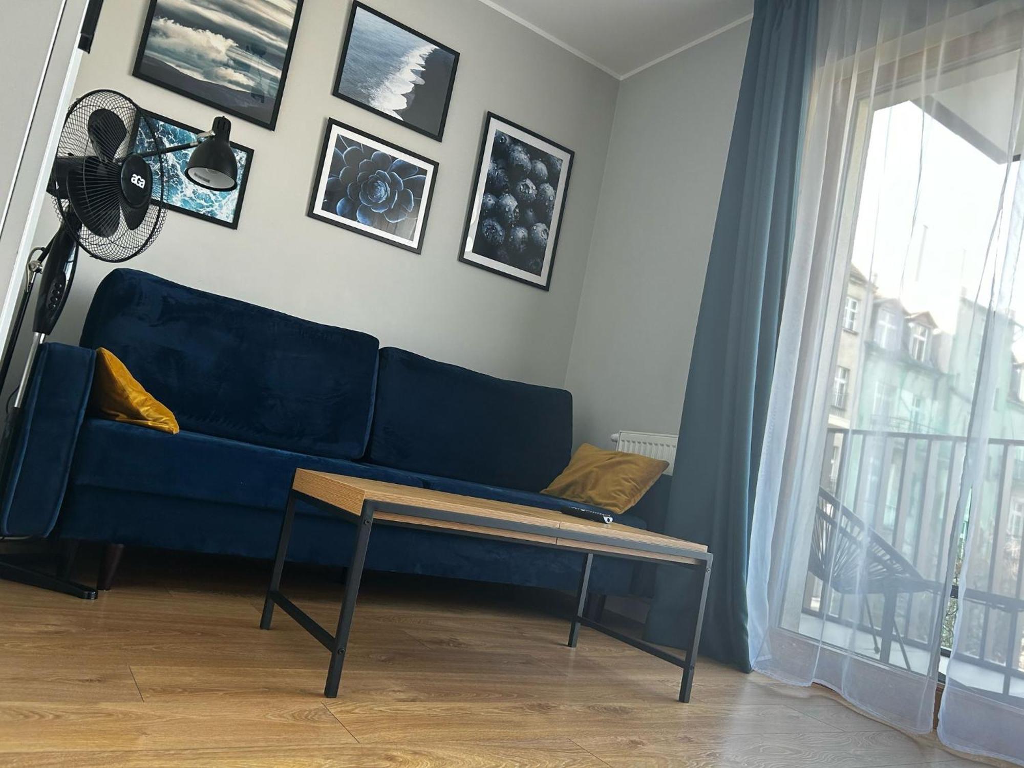Luksusowy Apartament Z Parkingiem I Klimatyzacja W Samym Centrum Wroclawia Екстер'єр фото