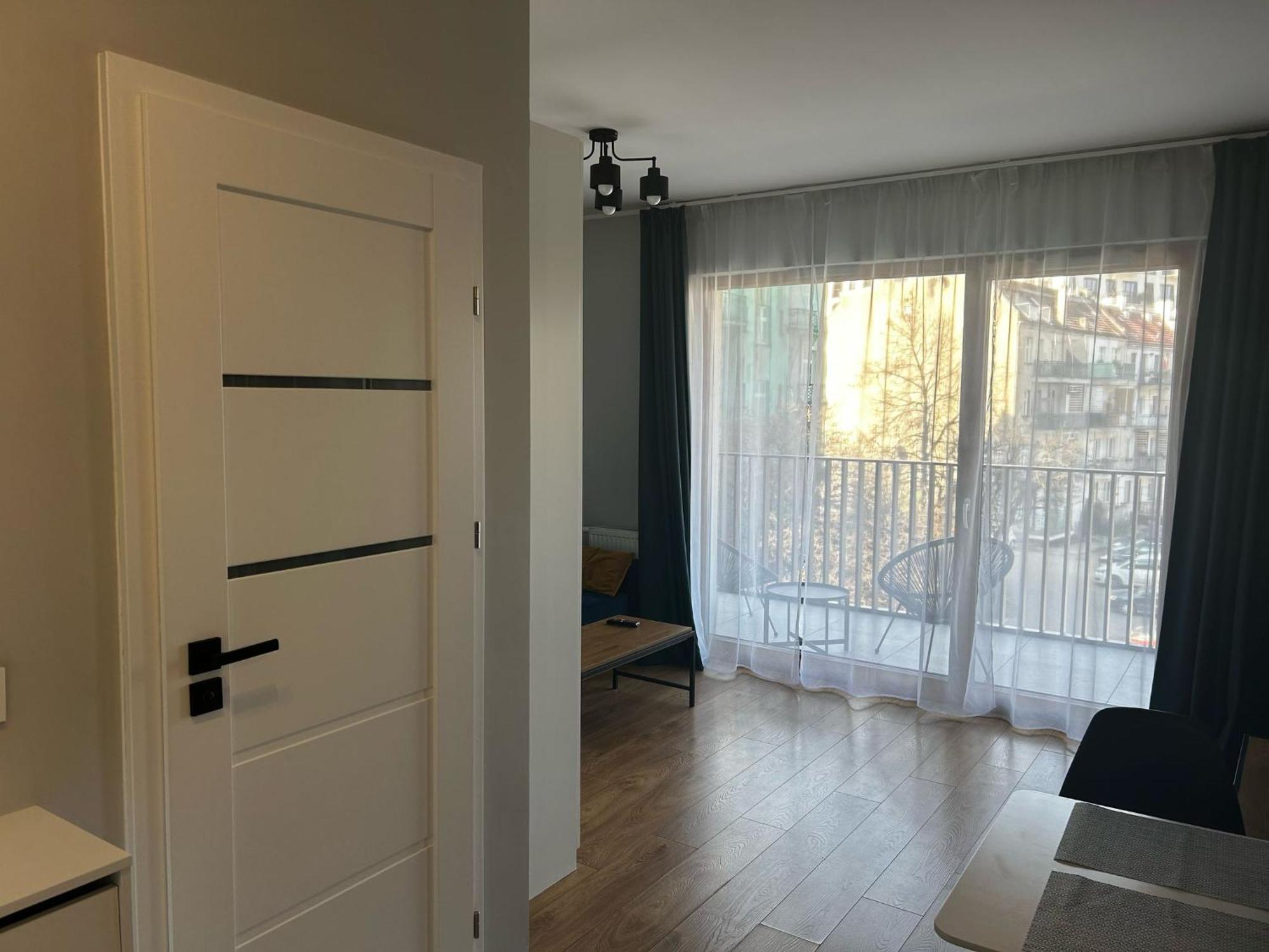 Luksusowy Apartament Z Parkingiem I Klimatyzacja W Samym Centrum Wroclawia Екстер'єр фото