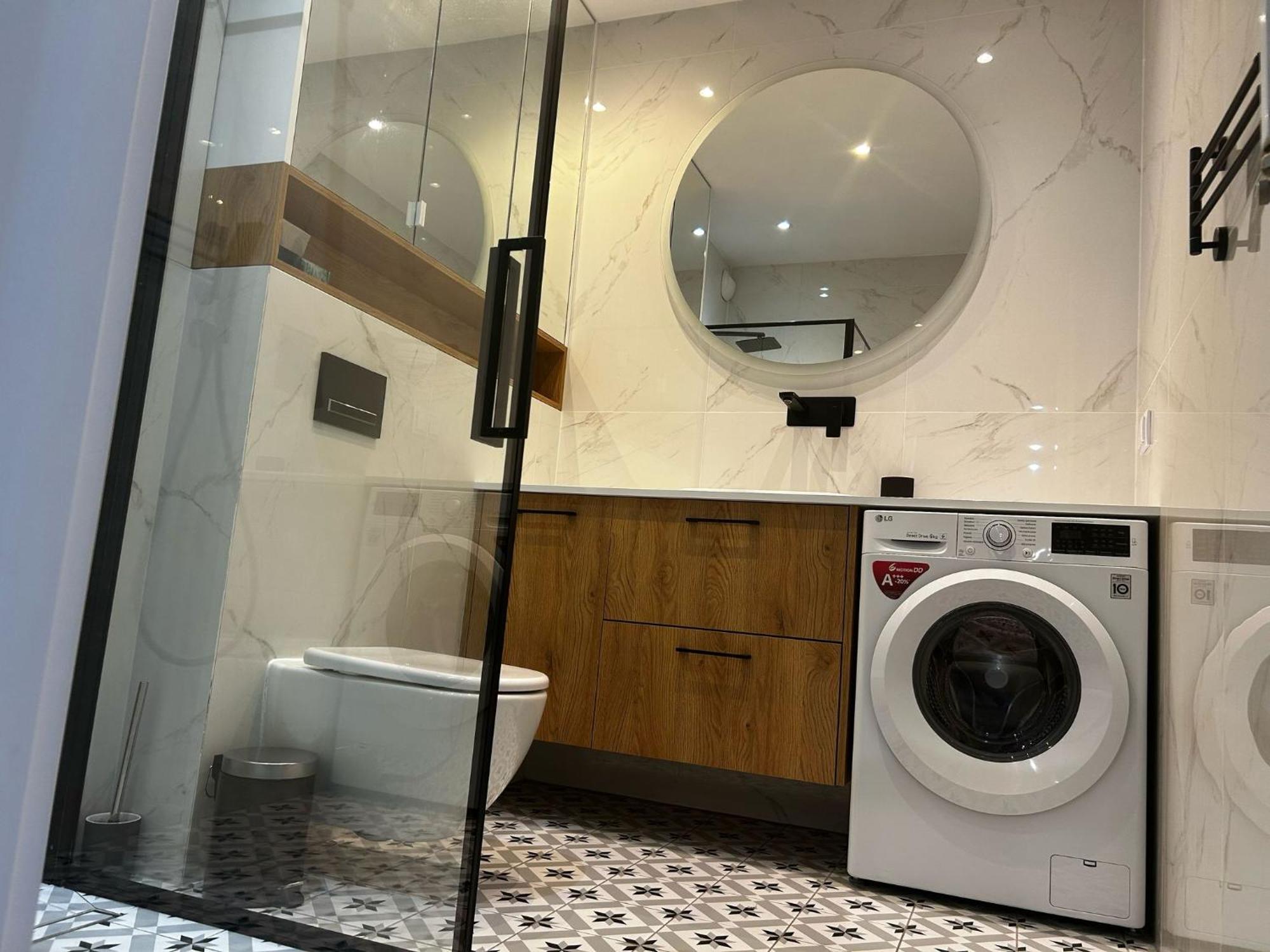 Luksusowy Apartament Z Parkingiem I Klimatyzacja W Samym Centrum Wroclawia Екстер'єр фото